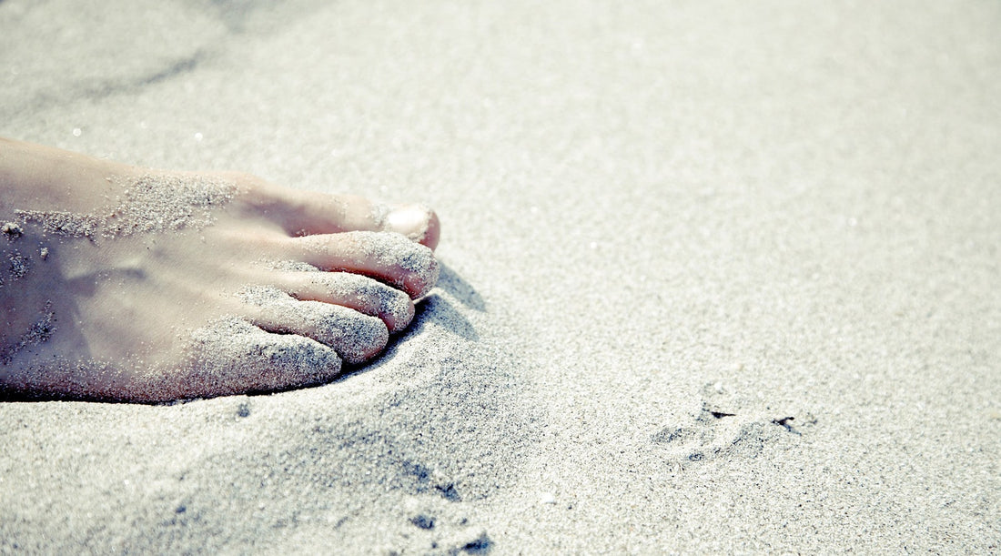 blister prevention for hiking