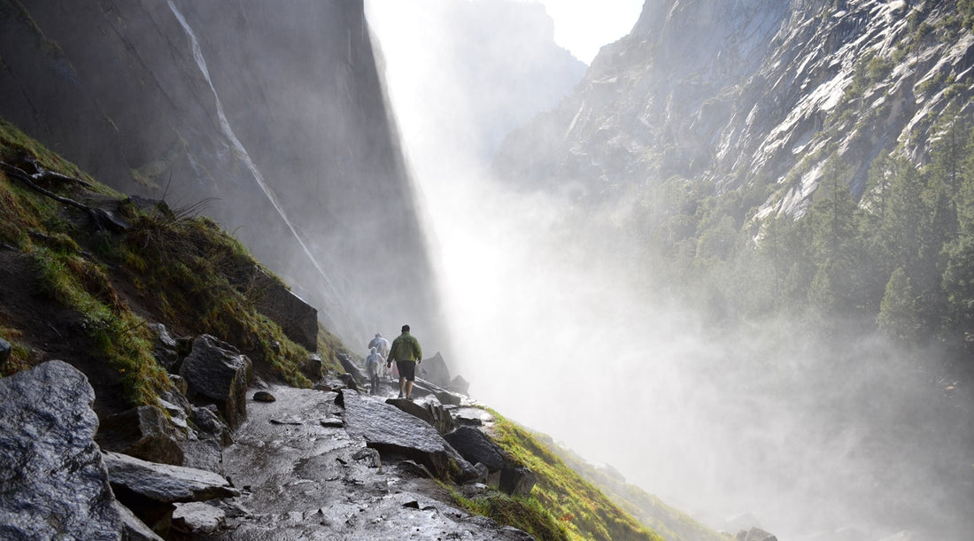 wilderness navigation skills