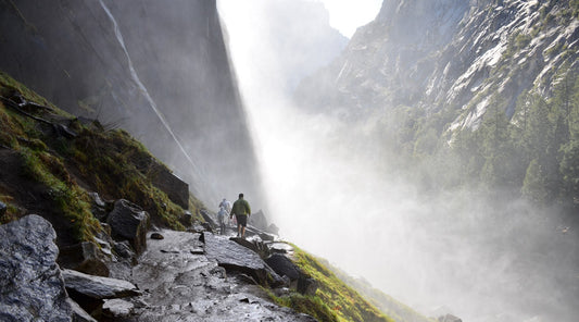 wilderness navigation skills