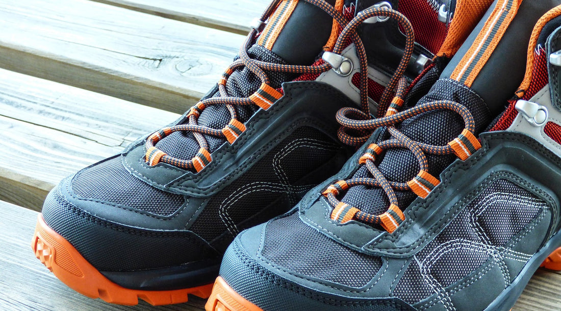 trail runners