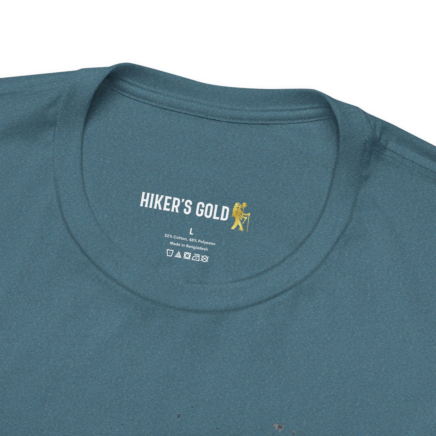 Beach Hiker Tee