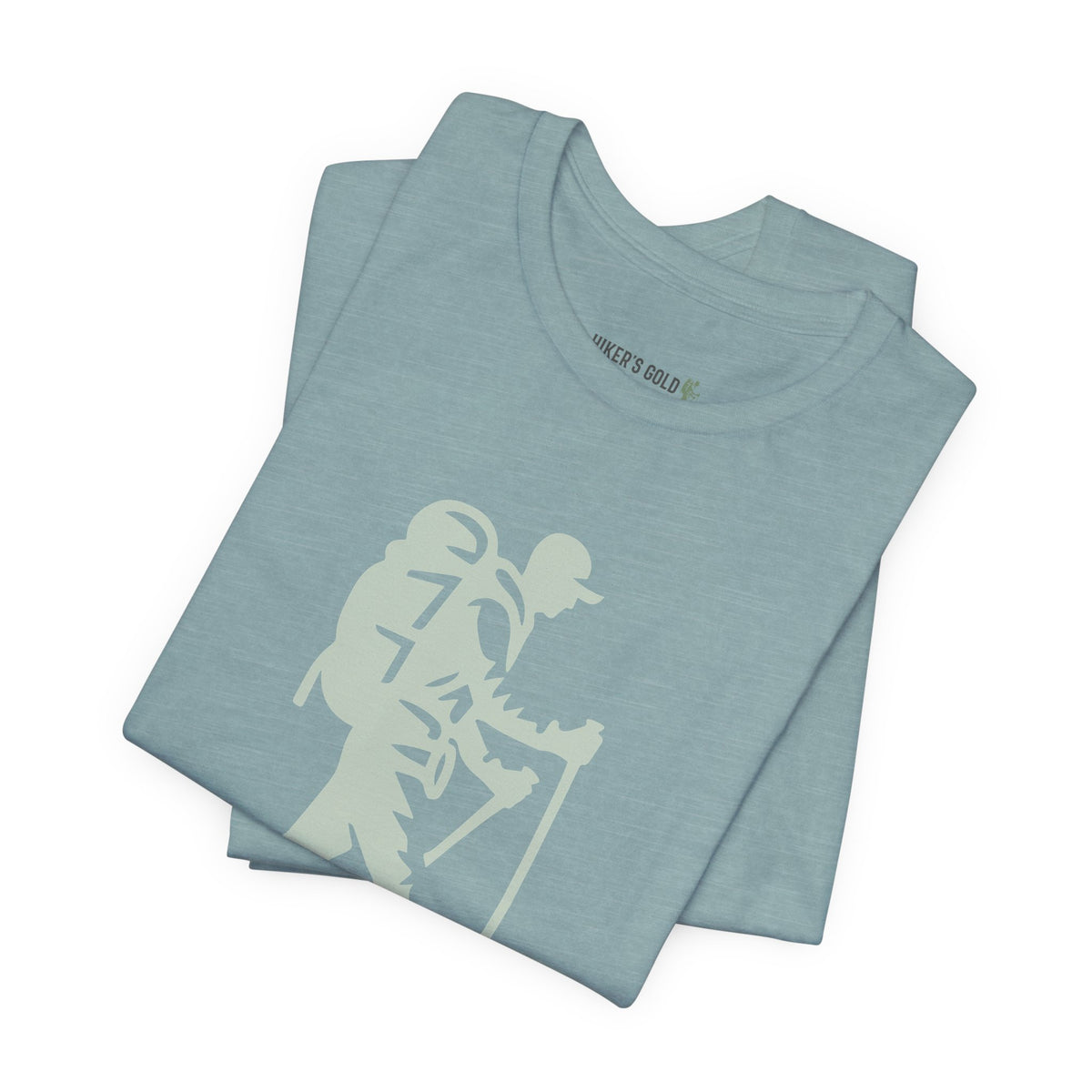 Logo Tee