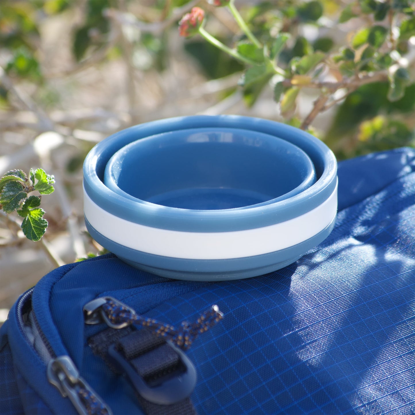 Hiker's Gold Ultralight Collapsible Cup