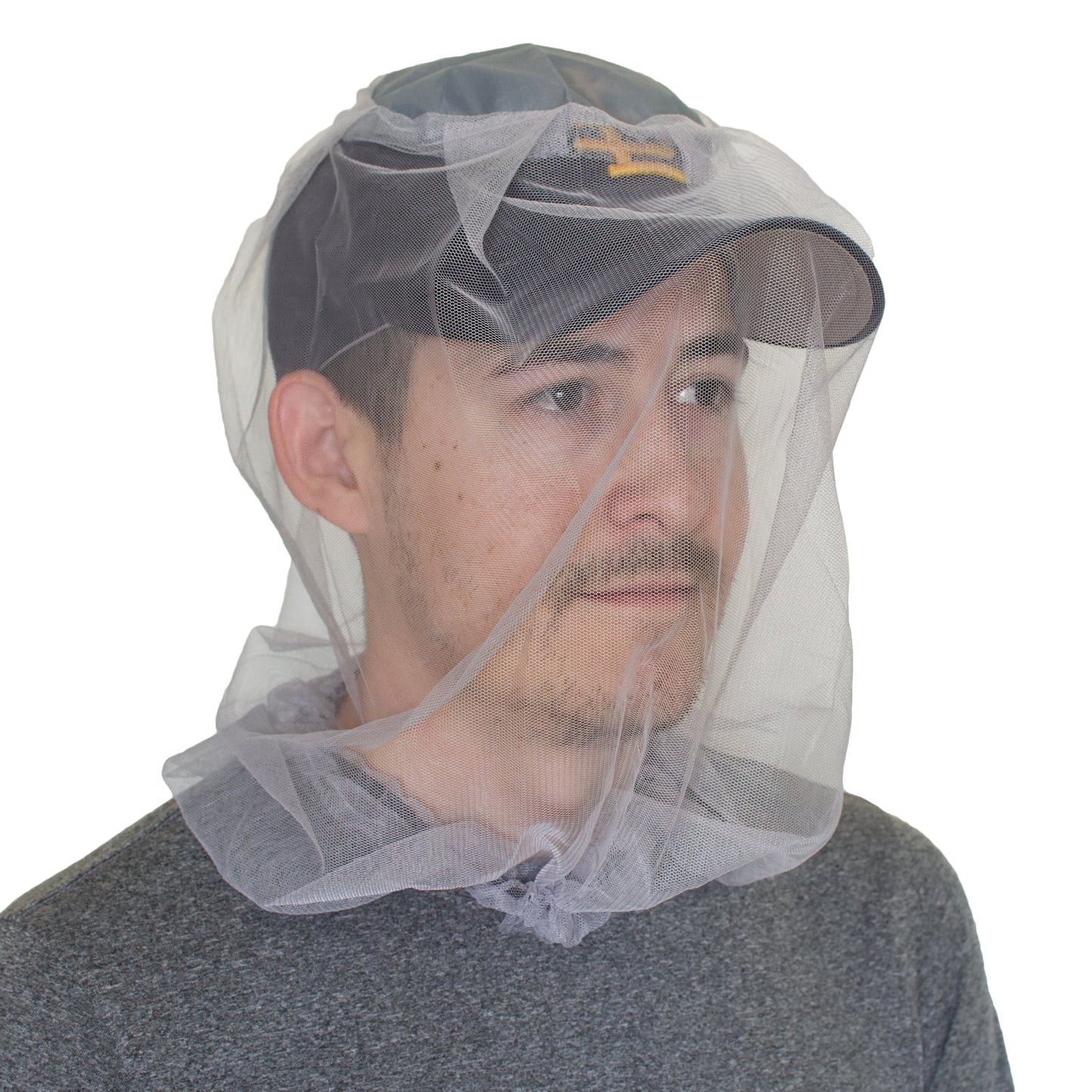 Mosquito Head Net