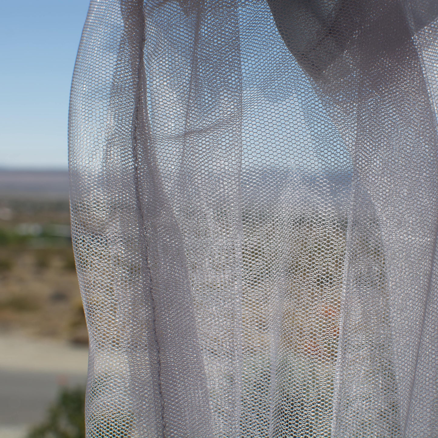 Mosquito Head Net