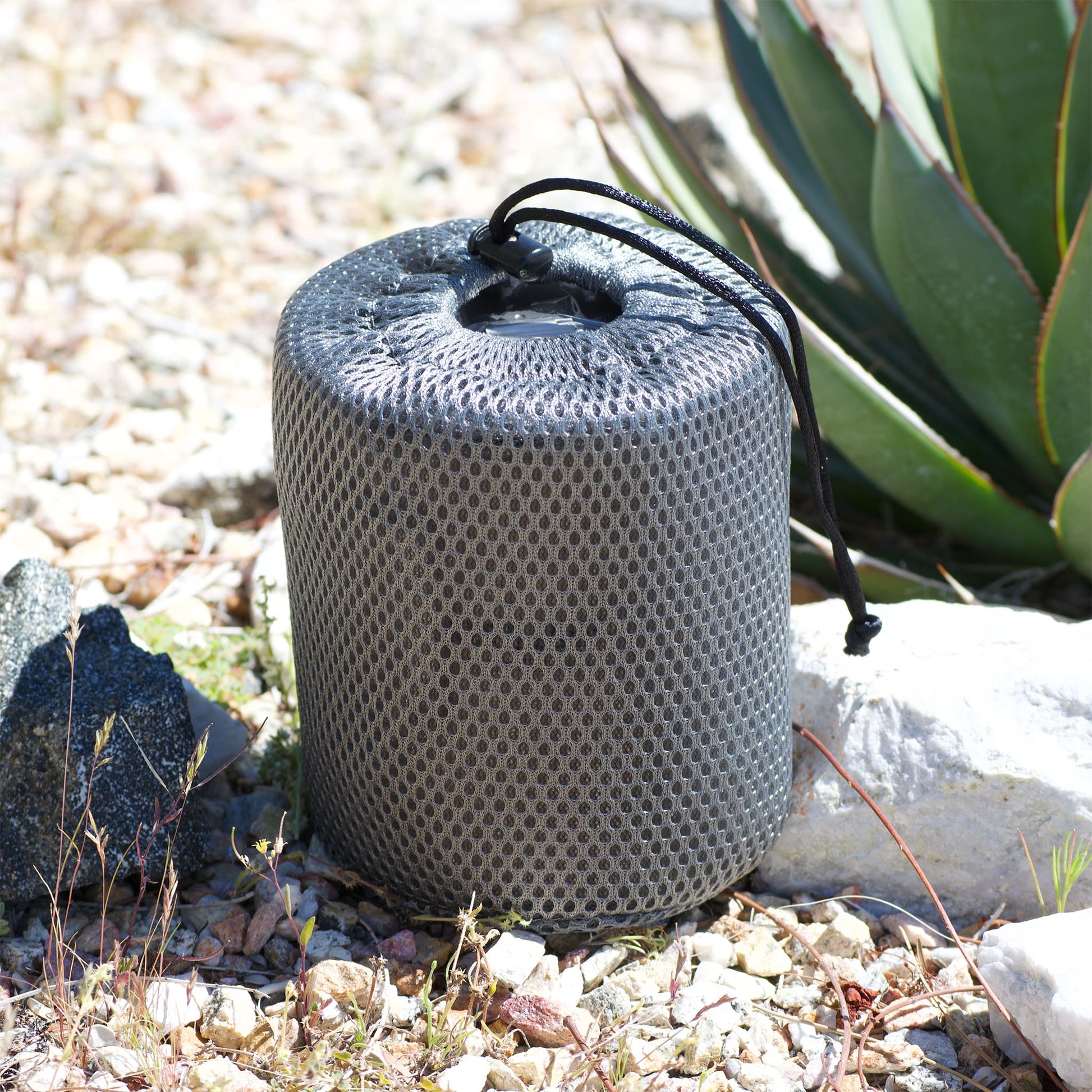 Hiker's Gold 750 ml Ultralight Titanium Pot