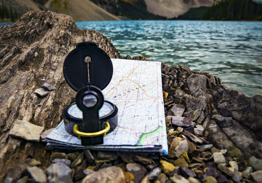 Top navigation techniques every hiker should master