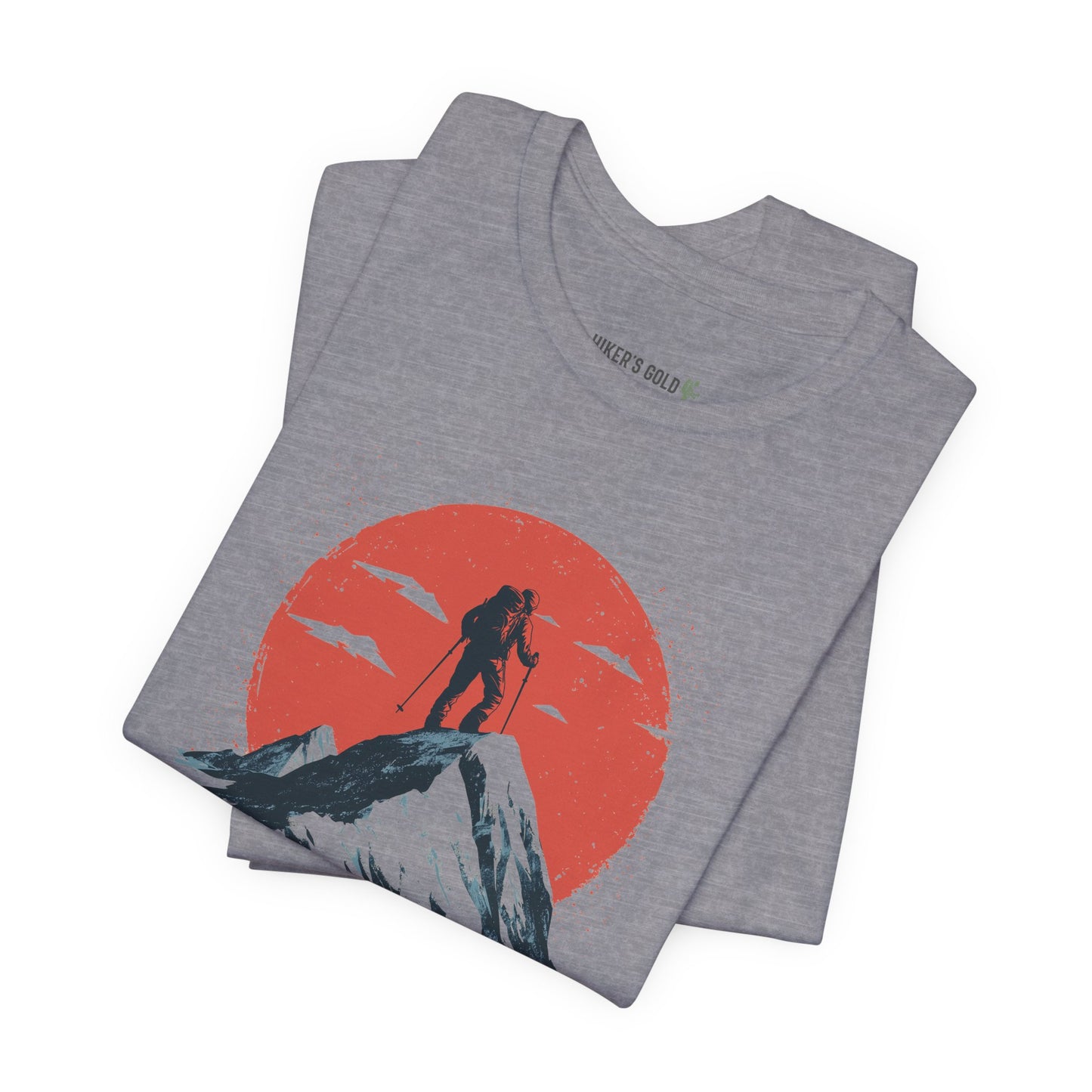 Mountain Summit Tee