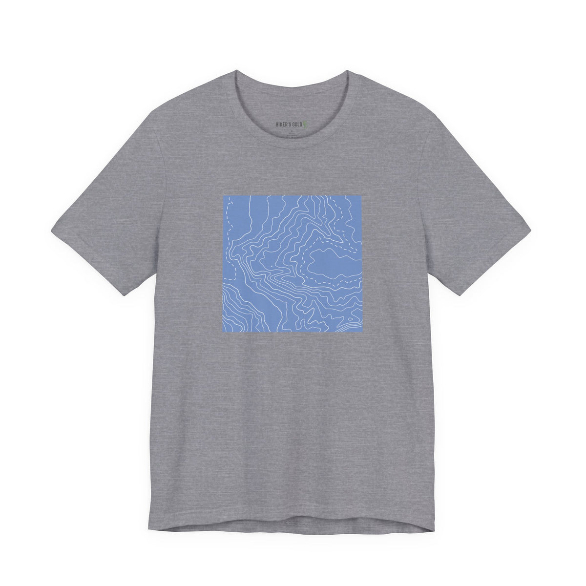 Topo Tee
