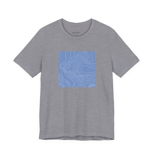 Topo Tee