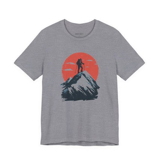 Mountain Summit Tee