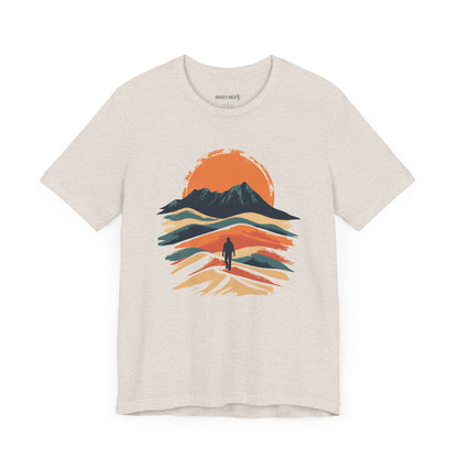 Desert Colors Tee