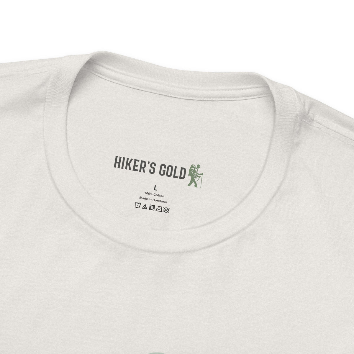 Logo Tee
