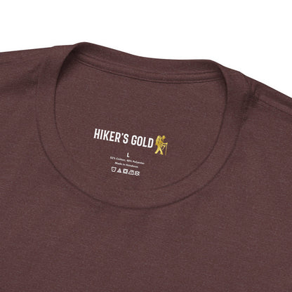 Hike More Tee