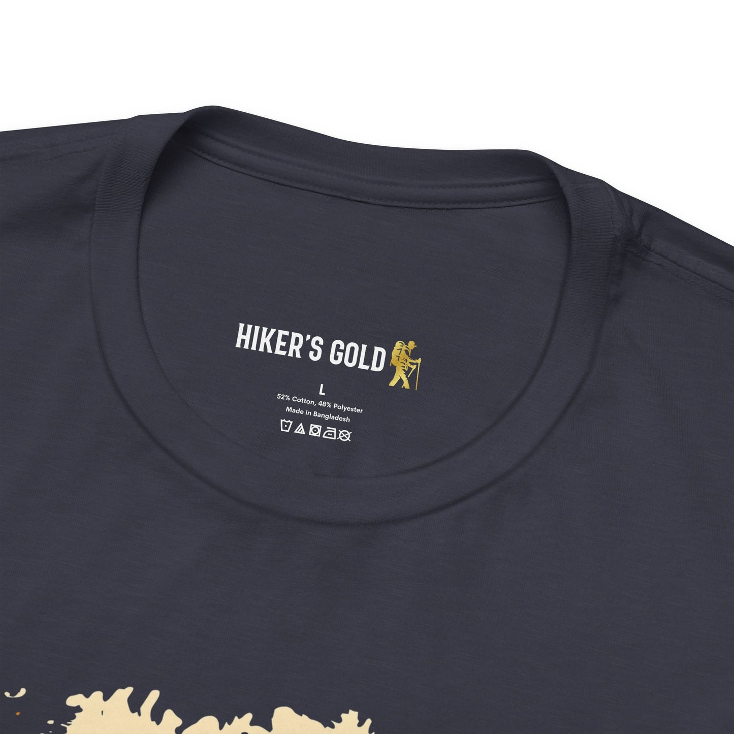 Fall Hike Tee