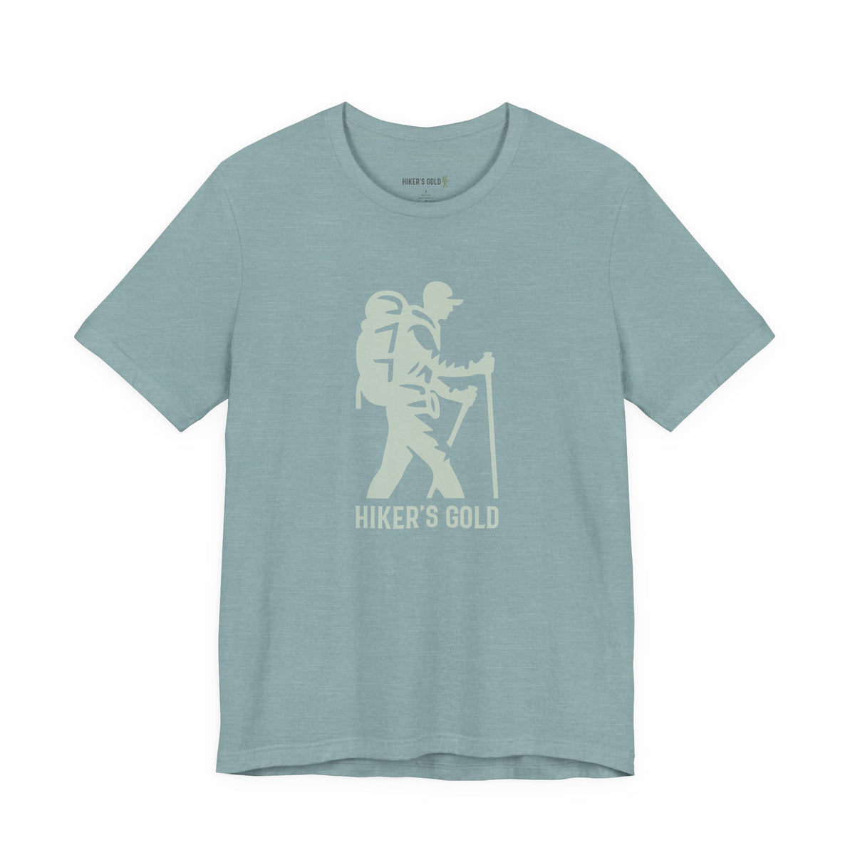 Logo Tee