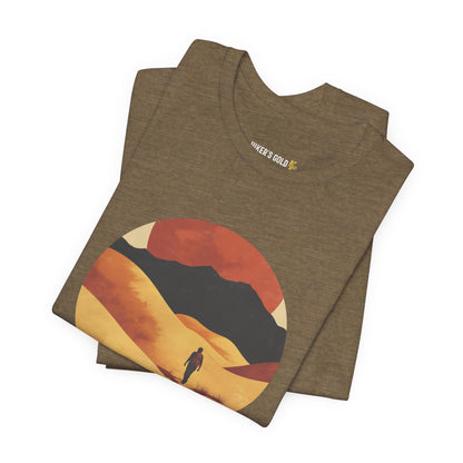 Sandy Trail Tee