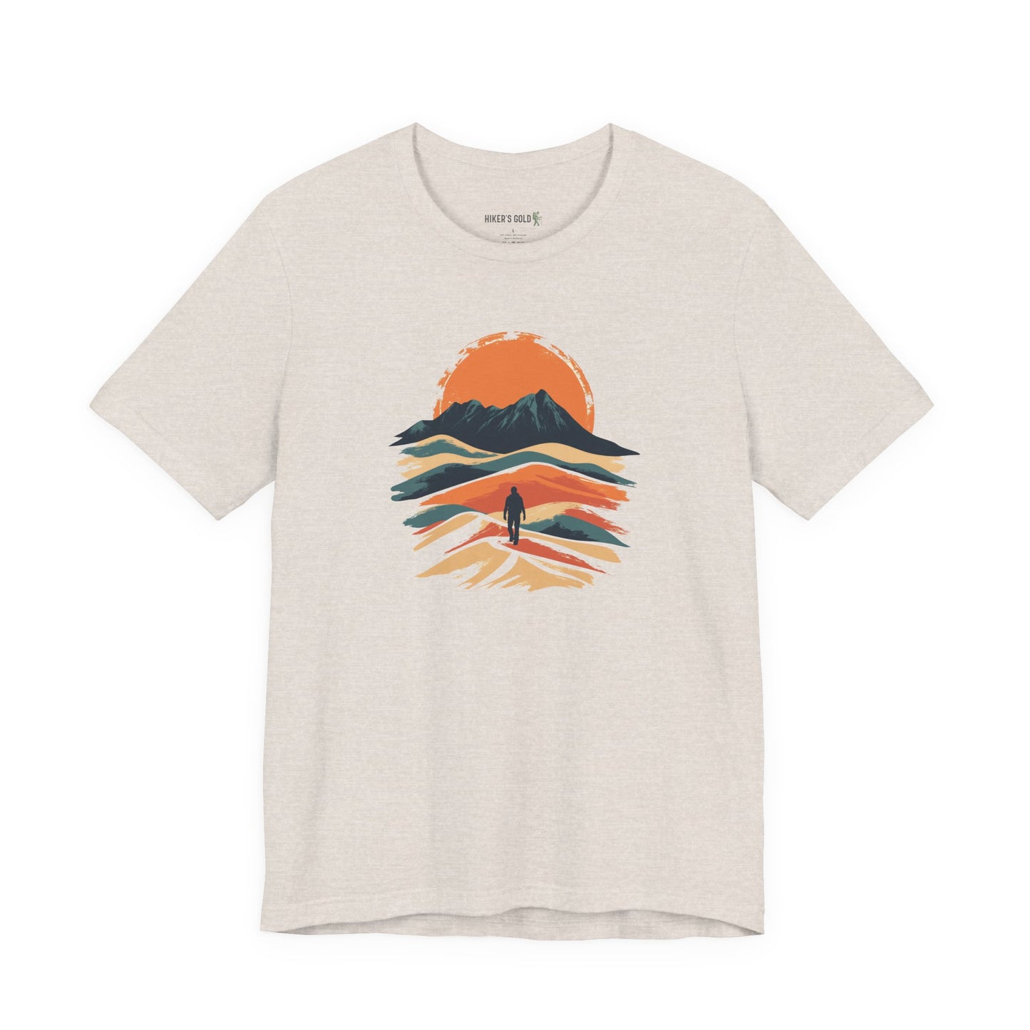 Desert Colors Tee