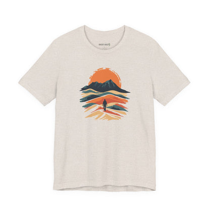 Desert Colors Tee