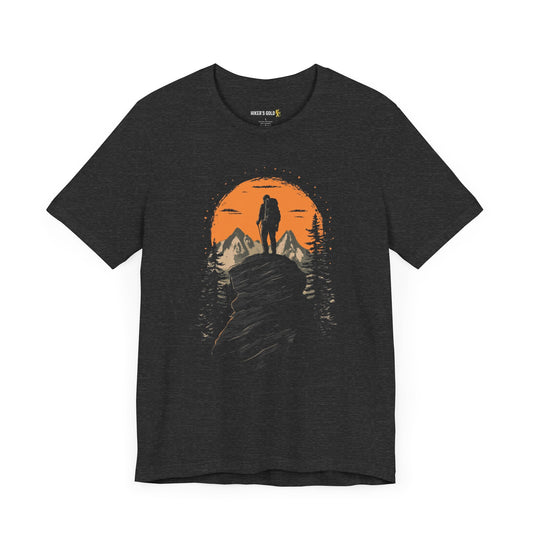 Sunset View Tee