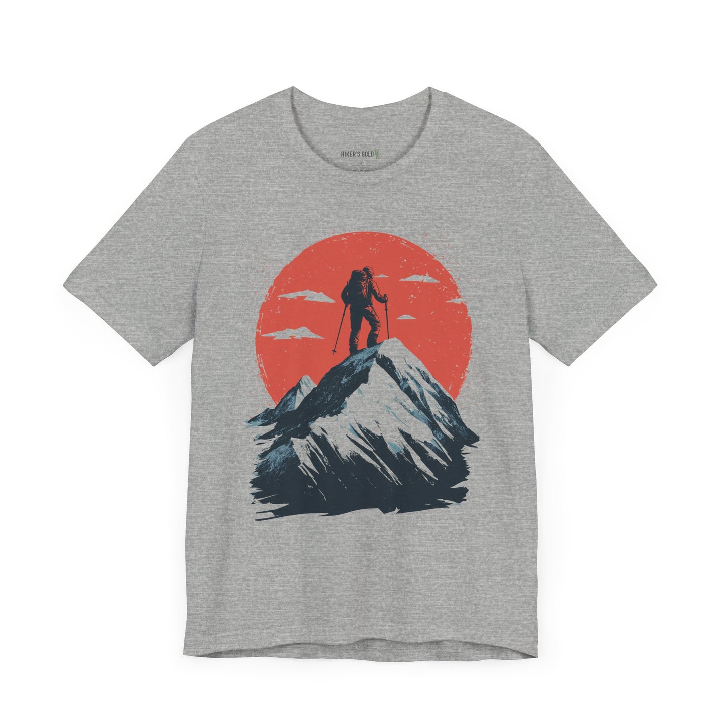 Mountain Summit Tee