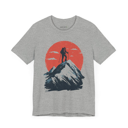 Mountain Summit Tee