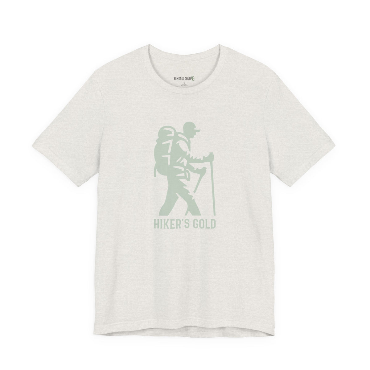 Logo Tee