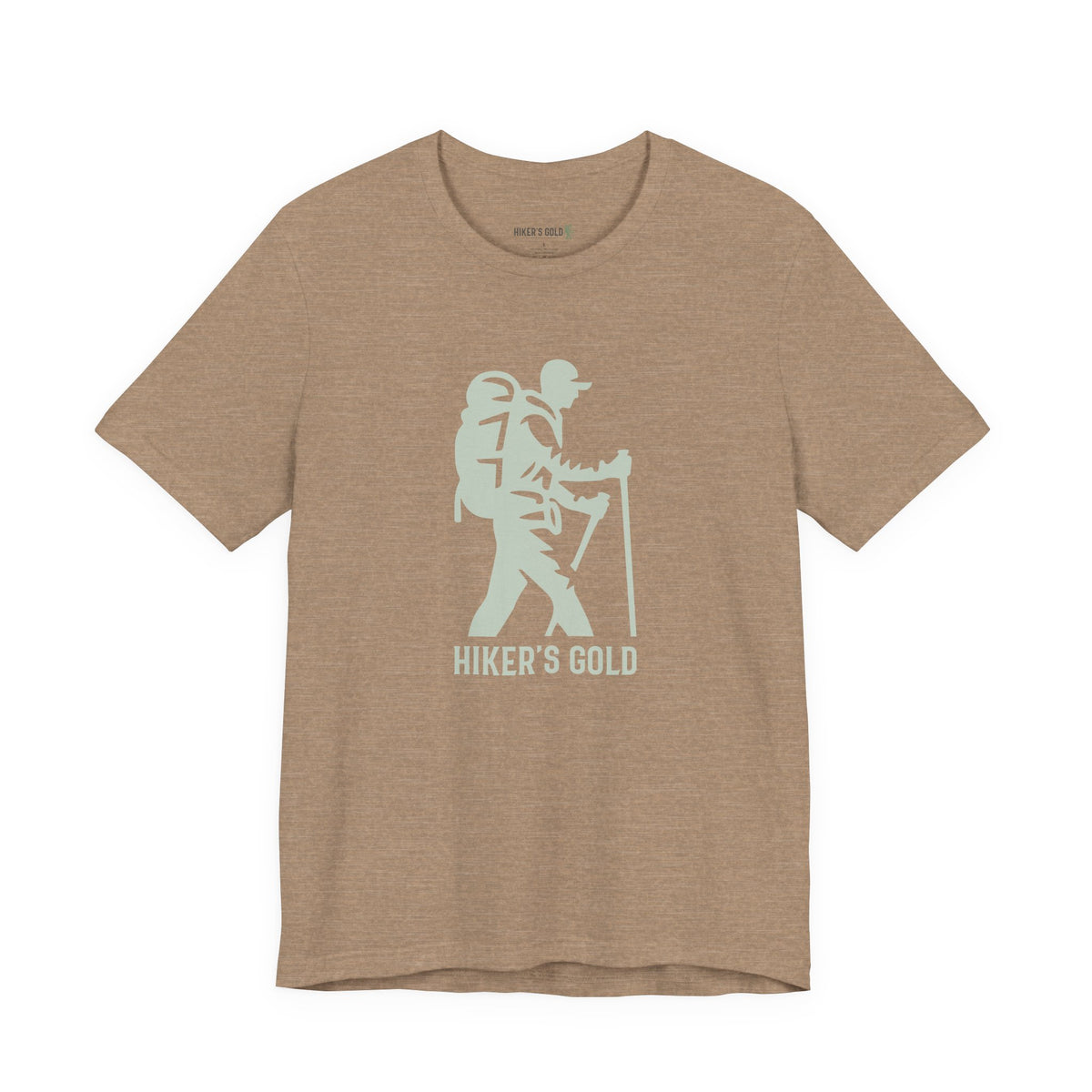 Logo Tee