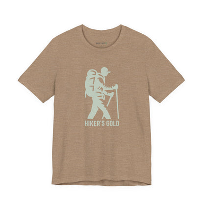 Logo Tee