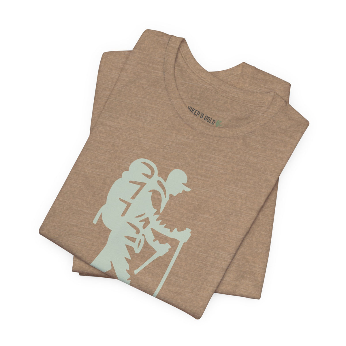 Logo Tee