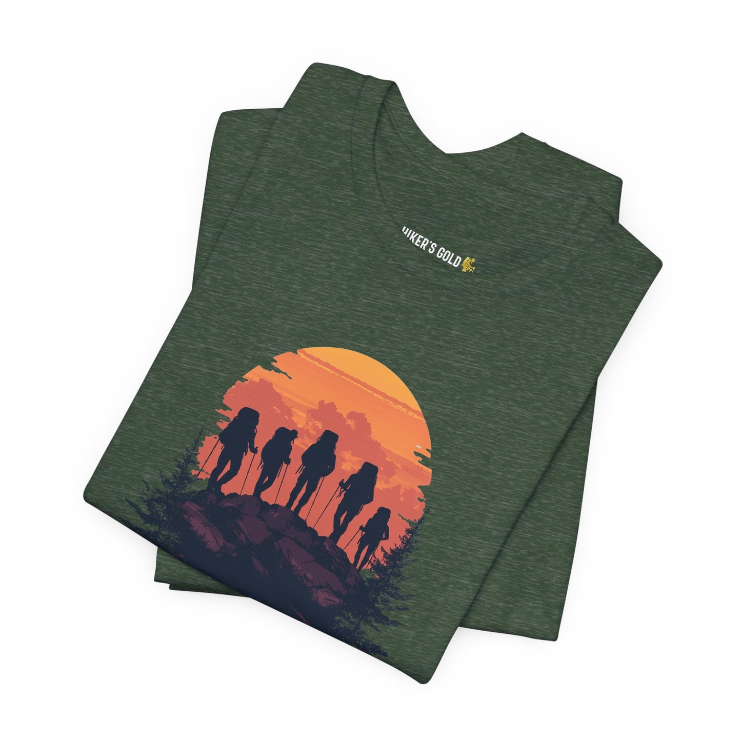 Trail Herd Tee