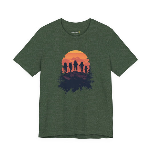Trail Herd Tee