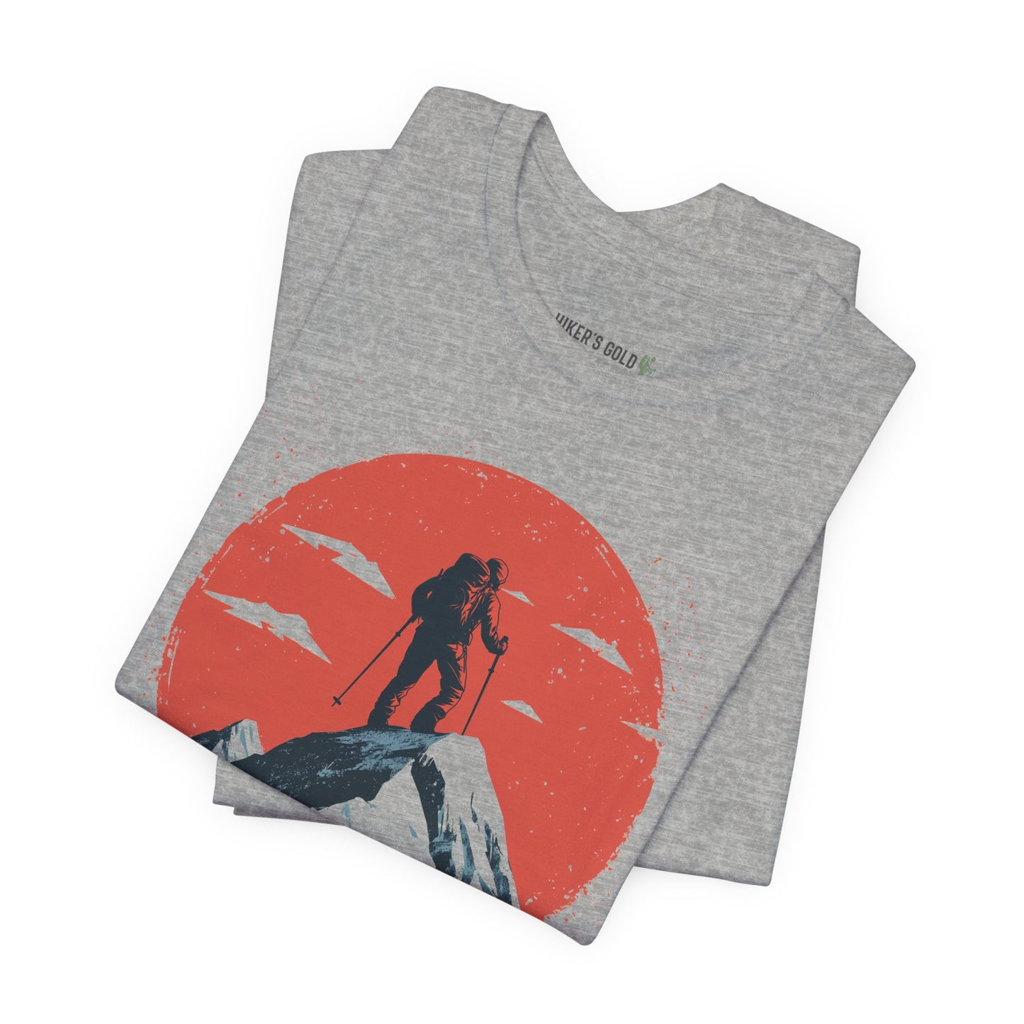 Mountain Summit Tee