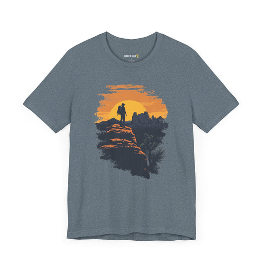 Desert Sunset Tee