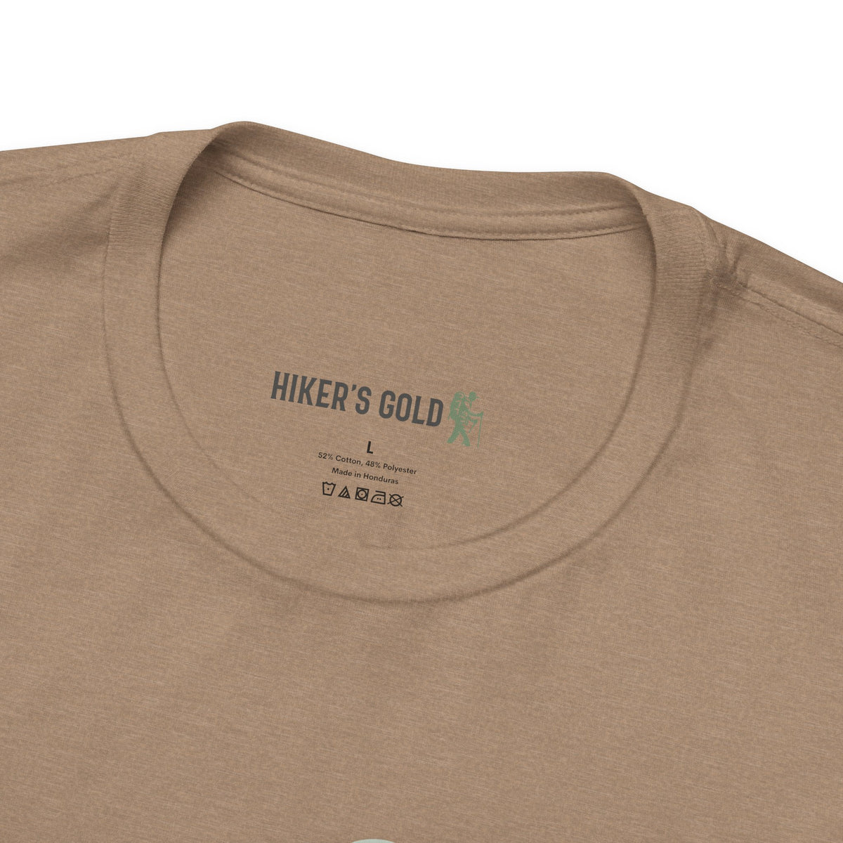 Logo Tee