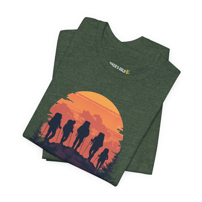 Trail Herd Tee