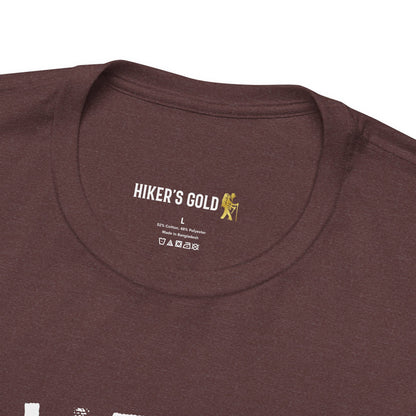 Hike More Tee