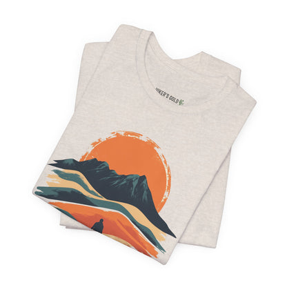 Desert Colors Tee