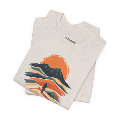 Desert Colors Tee