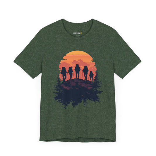 Trail Herd Tee