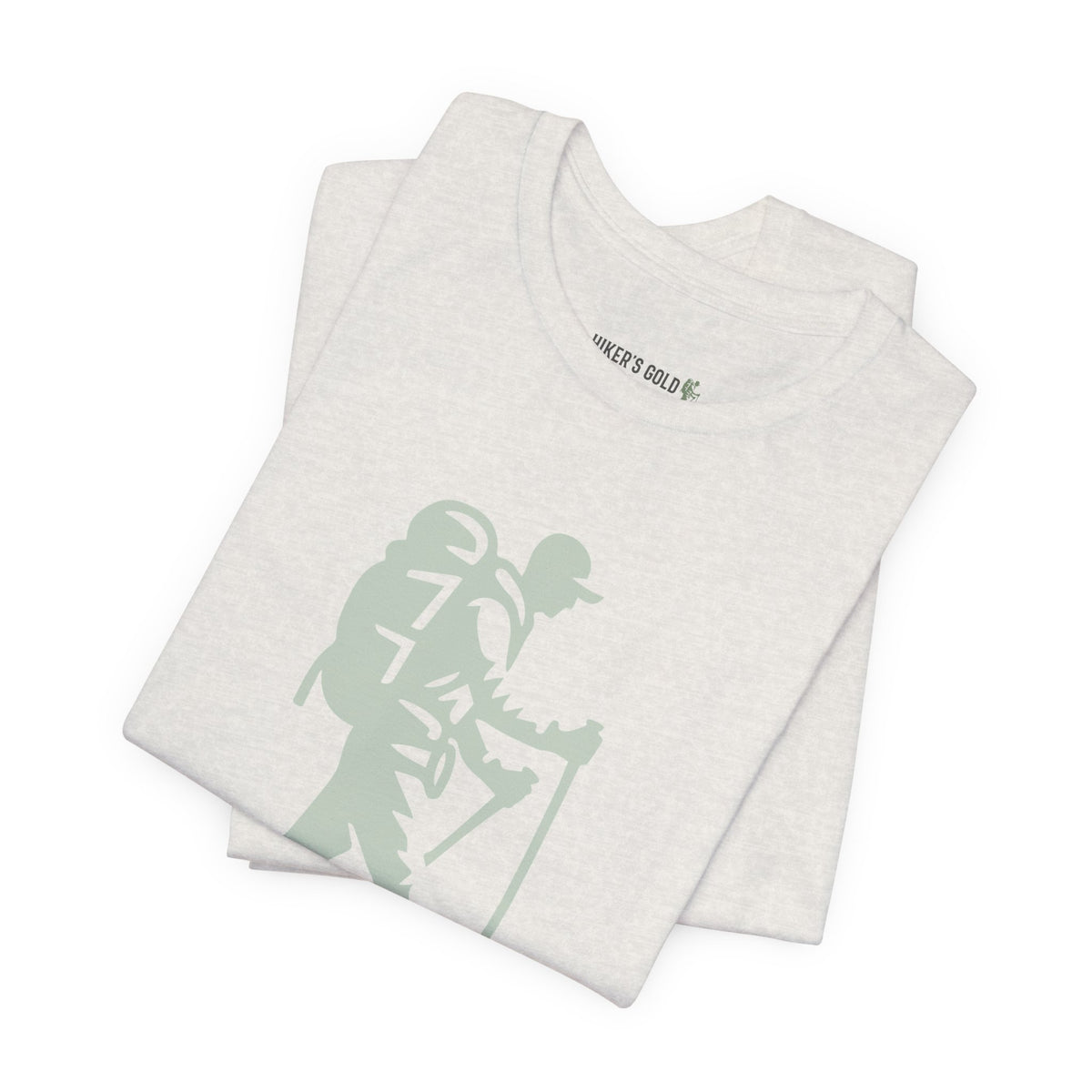 Logo Tee