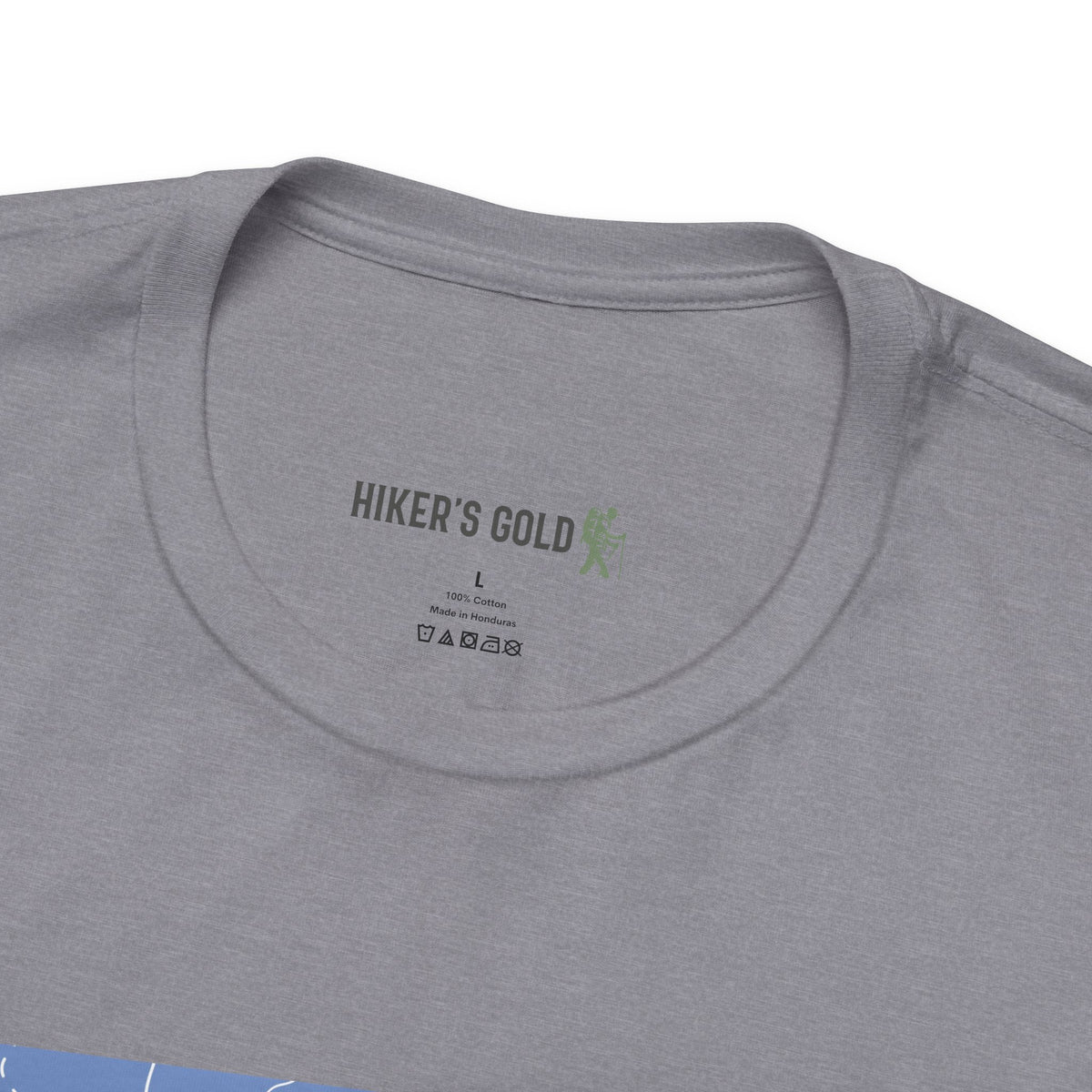 Topo Tee