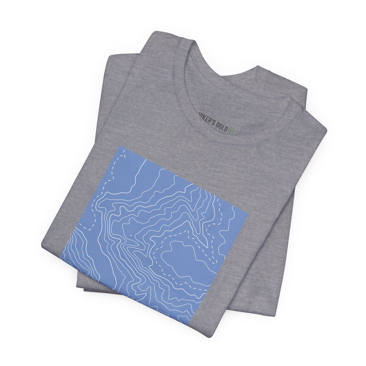 Topo Tee