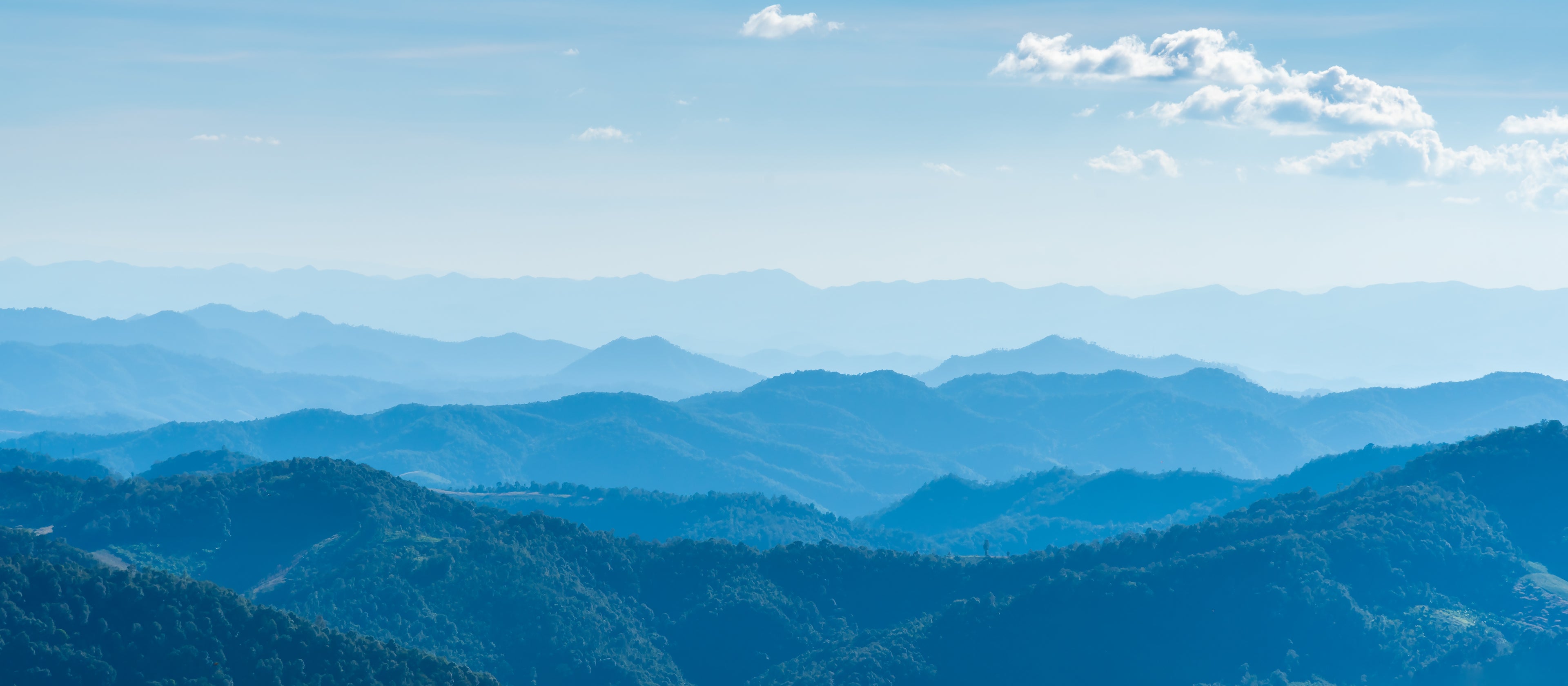 Blue Ridge Mountains FAQ's