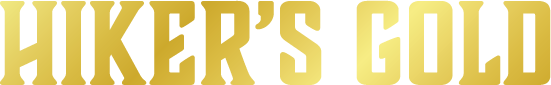Hiker's Gold logo