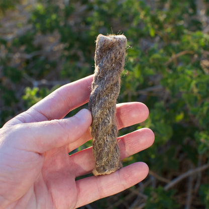 Hiker's Gold Fire-Making Kit